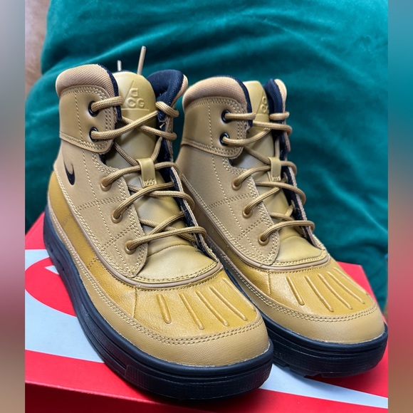 Nike Woodside 2 High ACG (Preschool size 3) BRAND NEW, IN BOX - Picture 11 of 11